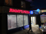 LED Signs.