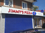 LED Signs.
