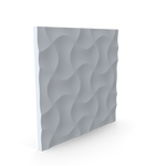3D Wall Panels First Stop Signs Print