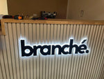 Office Signs.