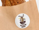 Labels