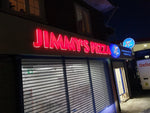 Exterior Signs.