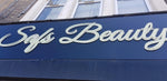 Lightbox Signs.