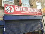 Lightbox Signs.