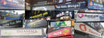Industrial & Warehouse Signs.