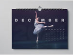 Calendar Printing.
