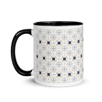 Mugs Printing First Stop Signs Print