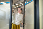 Window Frosted Film