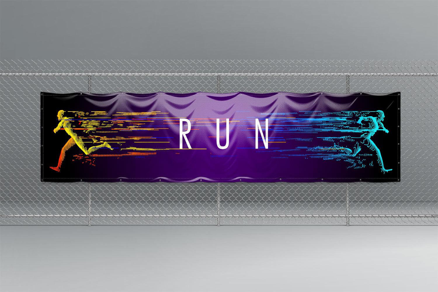 Unleash Your Brand's Potential: Affordable Custom PVC Banners That Demand Attention!