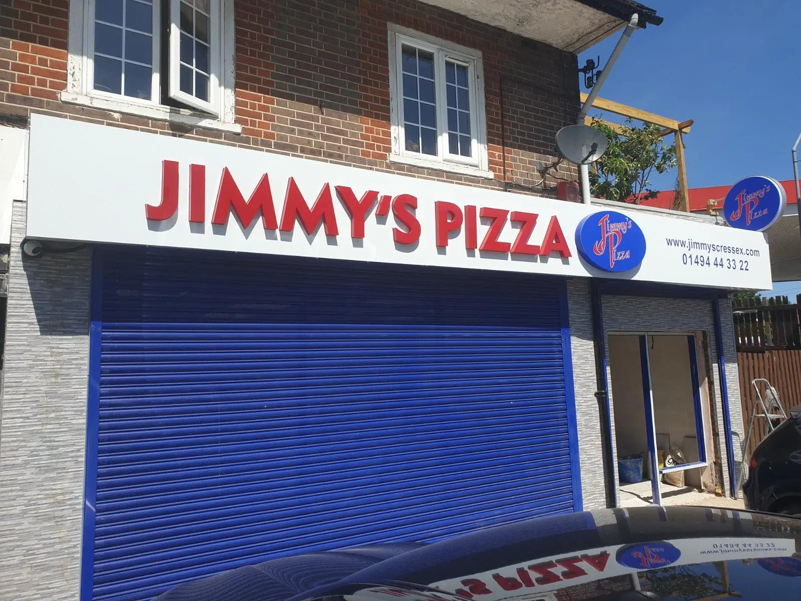 SIGNAGE AND SHOPFRONT EXPERTS First Stop Signs Print signage-and-shopfront-experts-first-stop-signs-print