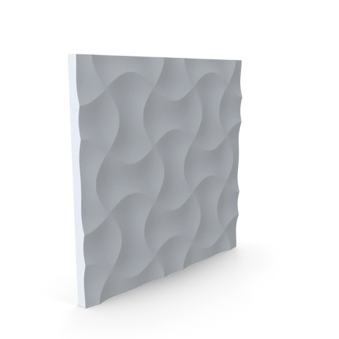 3D Wall Panels
