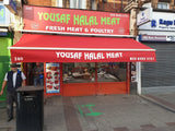 Shop Awnings & Canopies