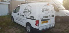 Vehicle Graphics