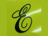 Composite Letters