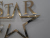 Giant Free Standing Letters