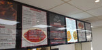 Display & POS.