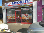 Lightbox Signs.