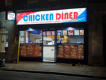 Lightbox Signs.