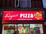 Lightbox Signs