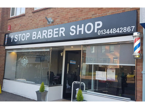 Non Illuminated Signs