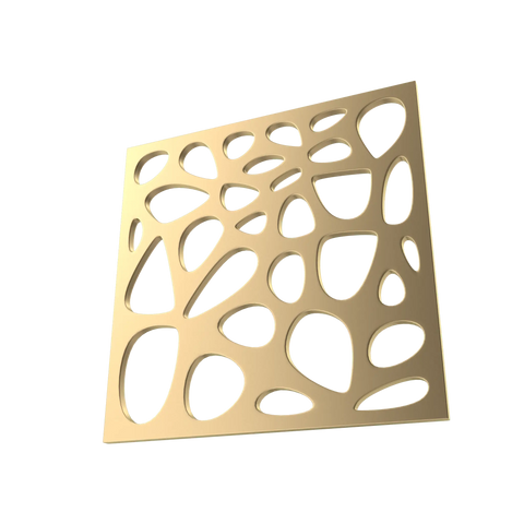 Large Decorative MDF Fretwork / Grill Panels