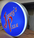 Round Projection