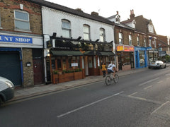 Corporate Signs London