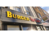 Exterior Signs