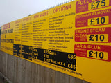 Large Format Printing