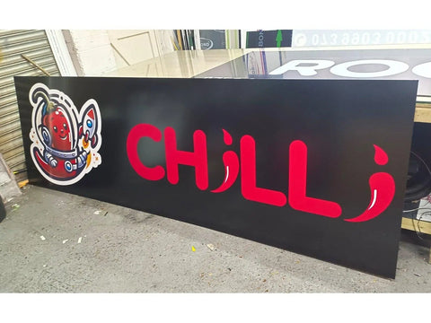 Vinyl Stickers Printing