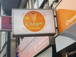 Lightbox Signs.