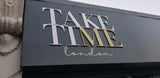 Foamex Signs Boards