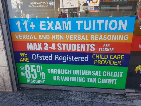 Direct To Media Printing