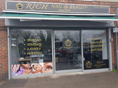 Shop Windows Graphics