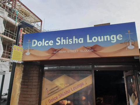 Aluminium Sheet Printing