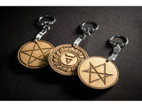 Keyrings