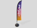 Feather Flags