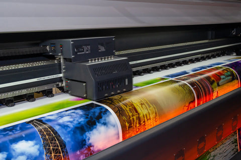 Digital Printing London