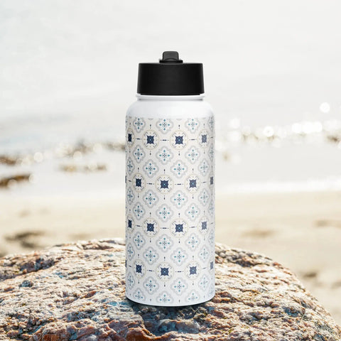Branded Water Bottles